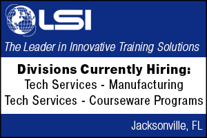 LSI is Now Hiring