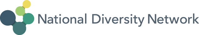 National Diversity Network Logo logo