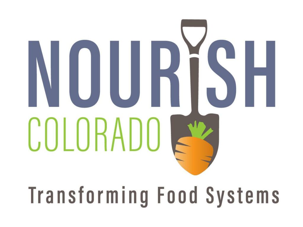 Nourish Colorado jobs